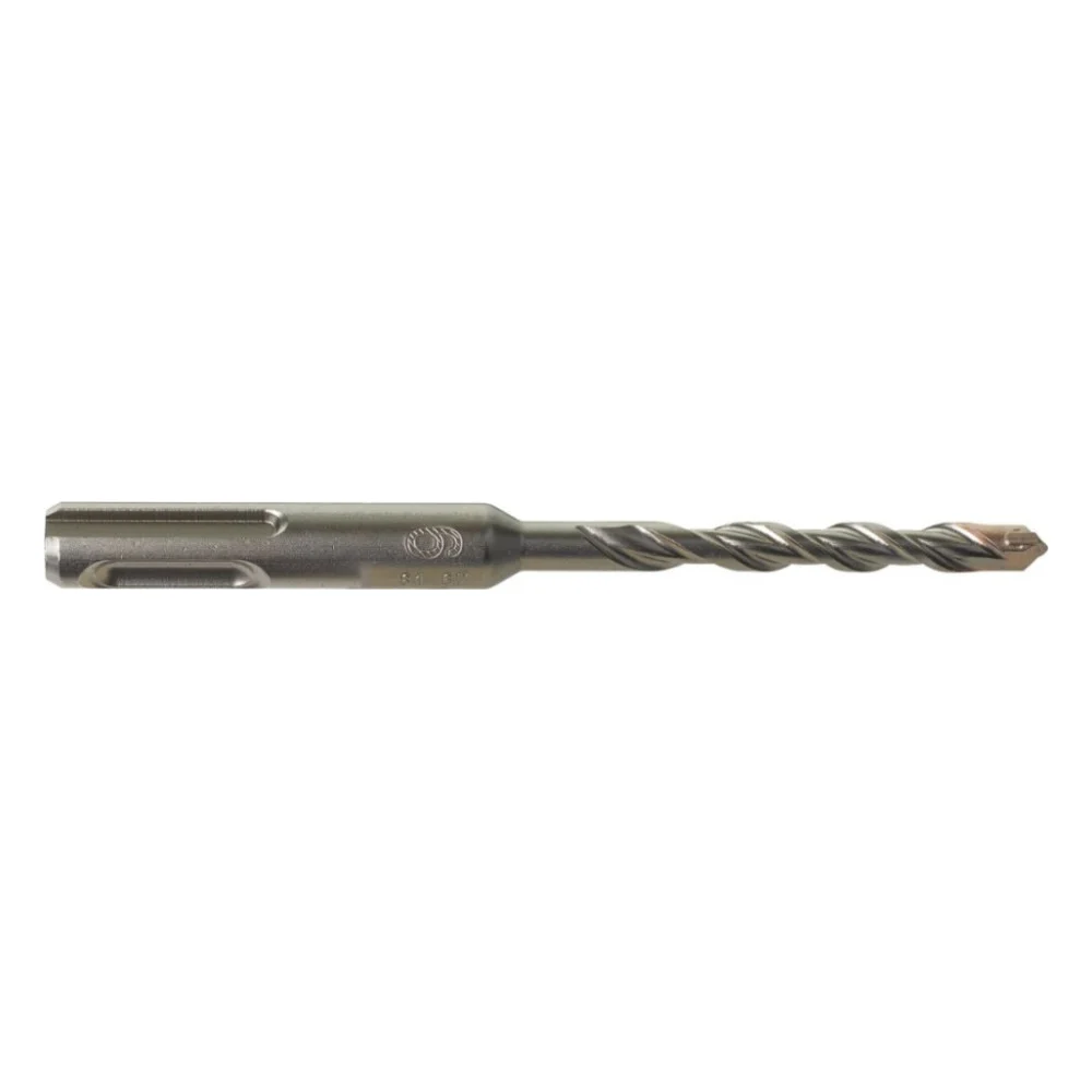 Бур Milwaukee SDS-PLUS M2, 6,0х110х50мм, 10шт (4932371704)