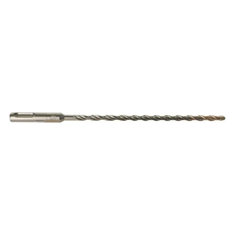 Бур Milwaukee SDS-PLUS M2, 6,0х210х150мм, 10шт (4932399337)