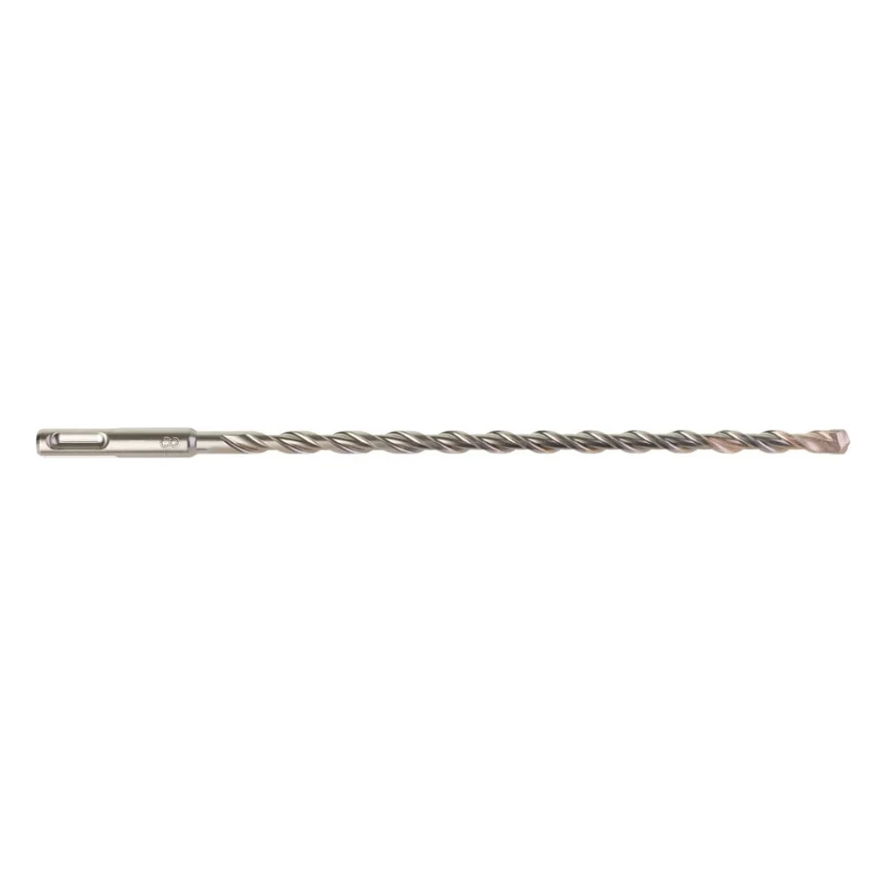 Бур Milwaukee SDS-PLUS M2, 8,0х250х200мм (4932353821)