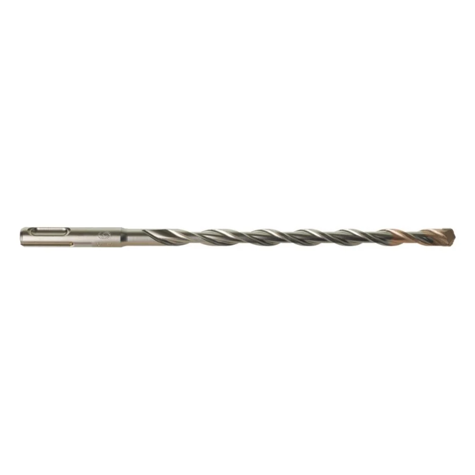 Бур Milwaukee SDS-PLUS M2, 9,0х210х150мм (4932353822)
