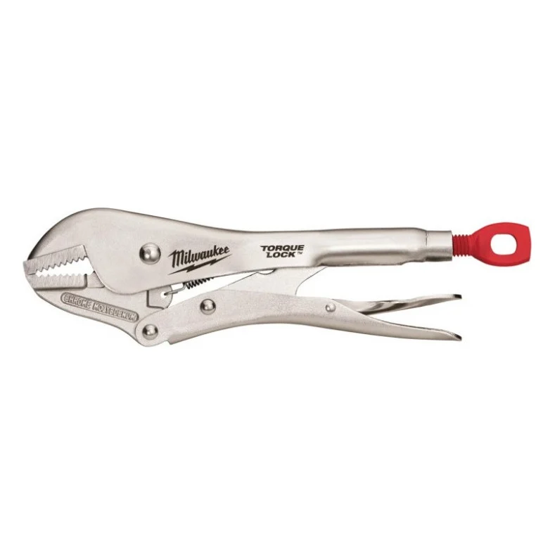 Кліщі Milwaukee затискні 10" MAX BITE 250 мм (4932471729)