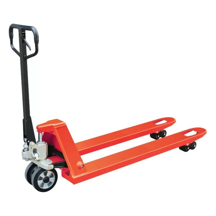 Візок гідравлічний Skiper SKF-III 25 1150RP Profi (977307)