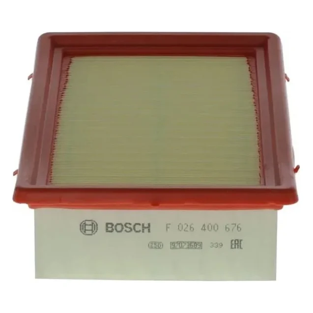 Повітряний фільтр для автомобіля Bosch F026400676