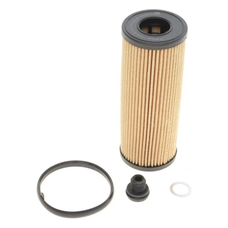 Фільтр масляний Bosch F026407360