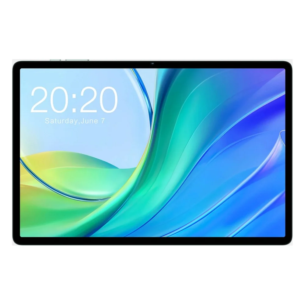 Планшет Teclast M50 10.1" 6/128GB / LTE Blue (6940709686799)