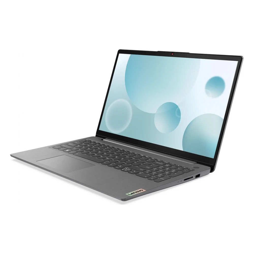 Ноутбук Lenovo IdeaPad 3 15IAU7 (82RK017XRA) — фото 3