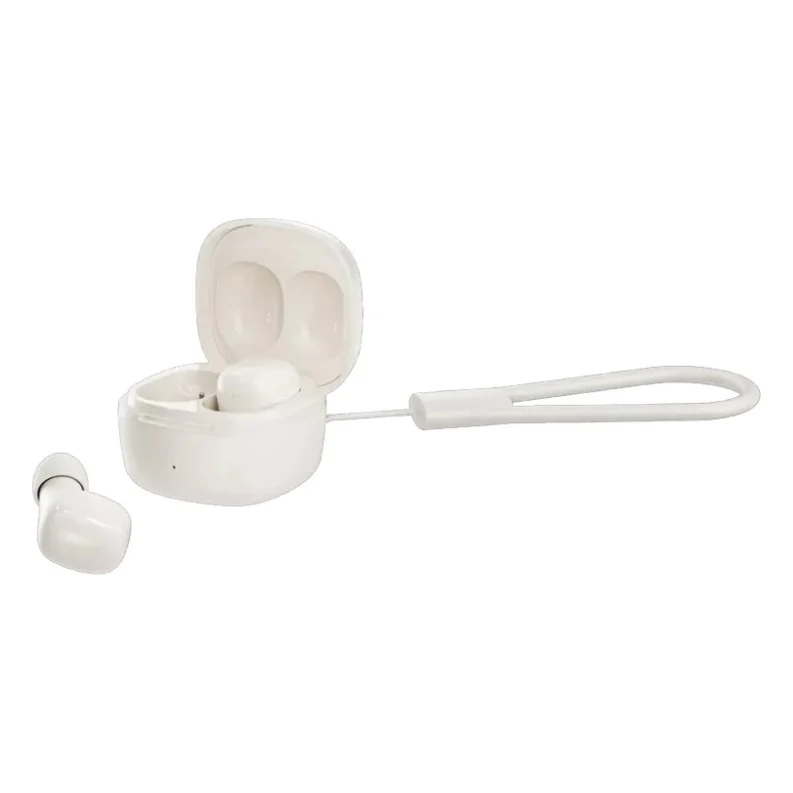Навушники Canyon OnGo 4 Mini TWS Beige (CNS-TWS4BE)