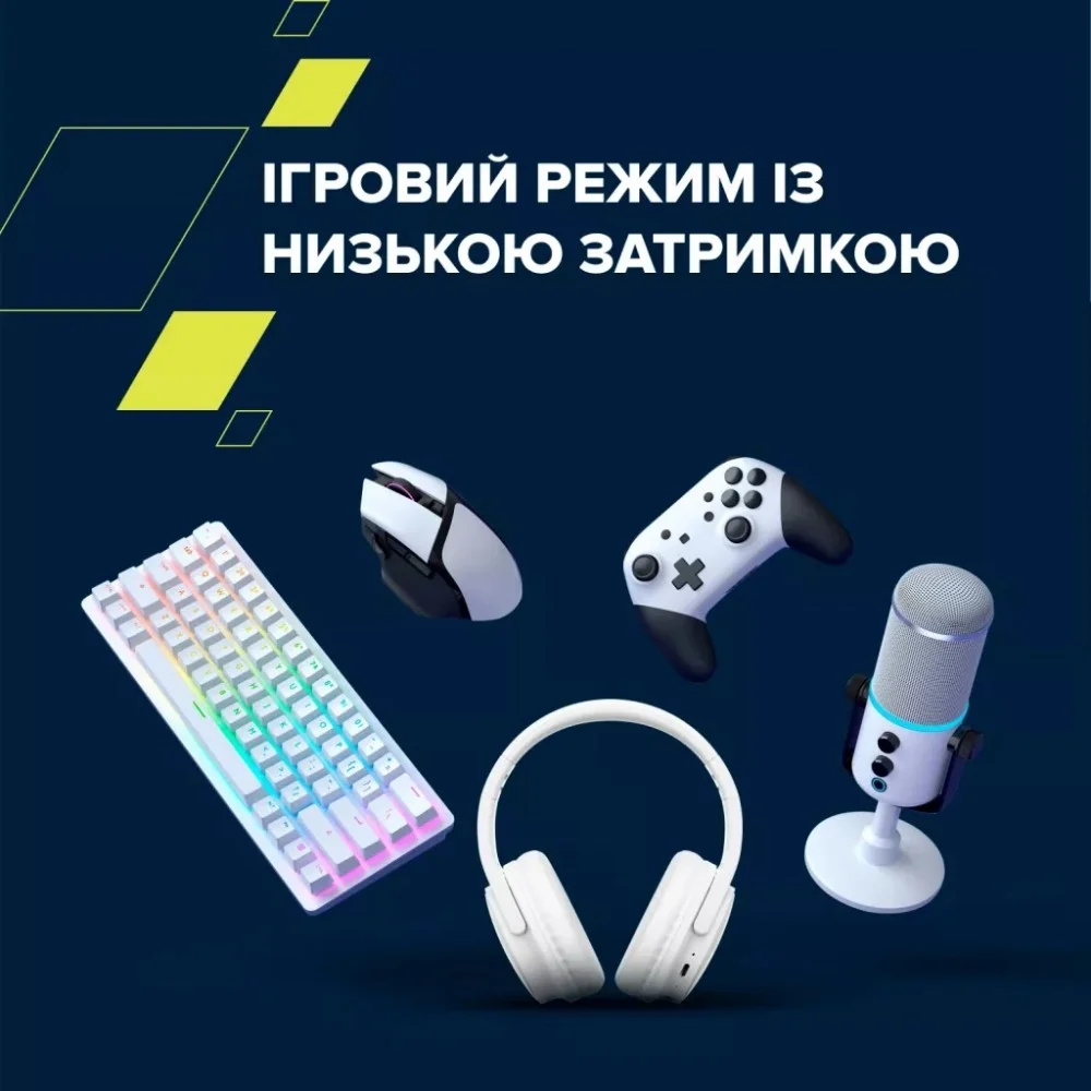 Навушники Canyon OnRiff 4 Bluetooth Black (CNS-CBTHS4B) — фото 12