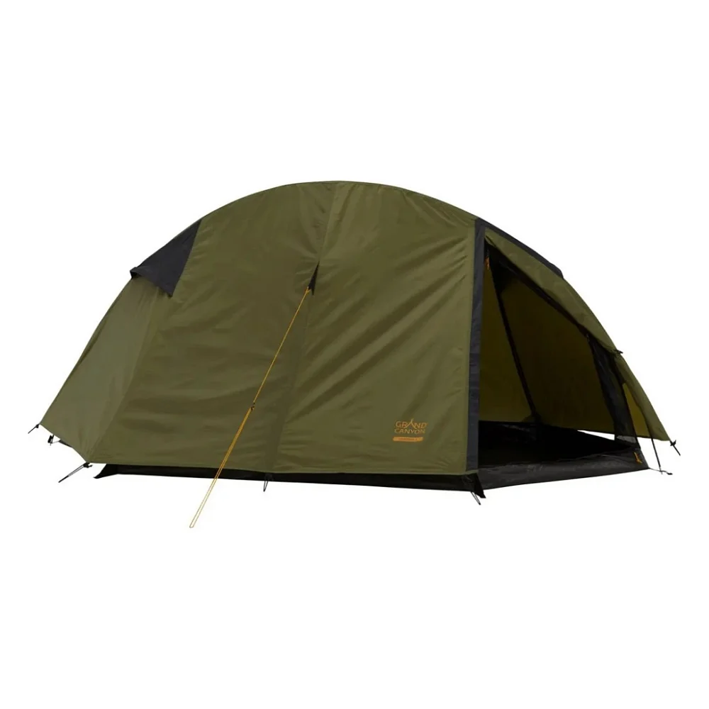 Намет Grand Canyon Cardova 1 Alu Capulet Olive (30921256)