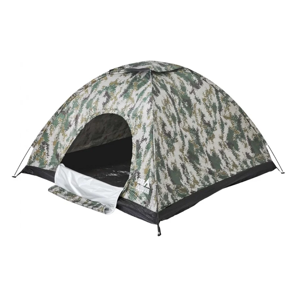 Намет Skif Outdoor Adventure Auto I Camo (SOTASL200C) — фото 2