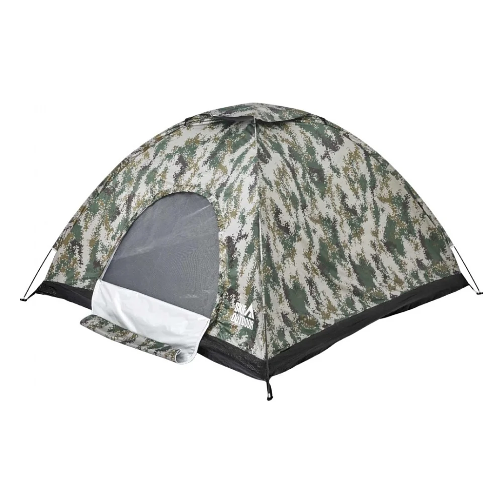 Намет Skif Outdoor Adventure Auto I Camo (SOTASL200C) — фото 3