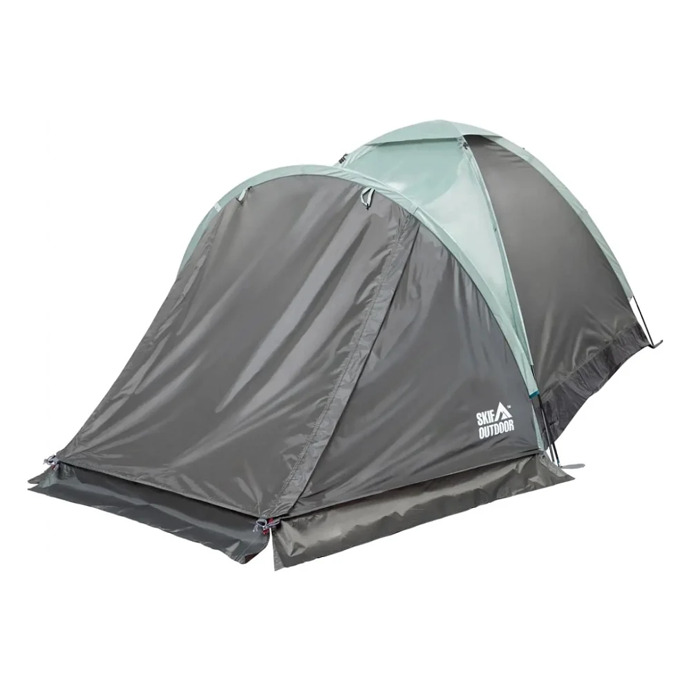 Намет Skif Outdoor Alta 3 Green (SOTALT3)