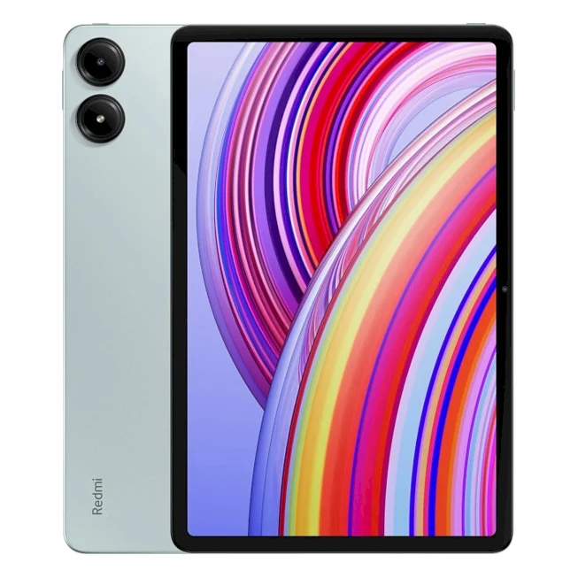 Планшет Xiaomi Redmi Pad Pro 6/128GB Ocean Blue EU Global
