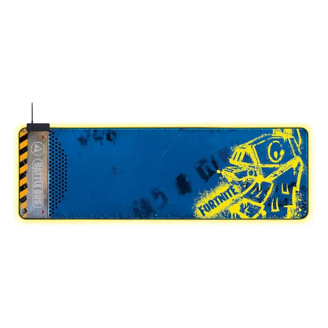 Килимок для мишки RAZER Goliathus CHROMA Extended FORTNITE (RZ02-02500800-R3M1)