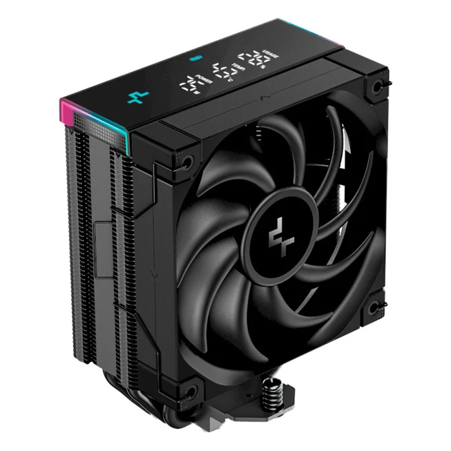 Кулер до процесора Deepcool AK400 Digital PRO
