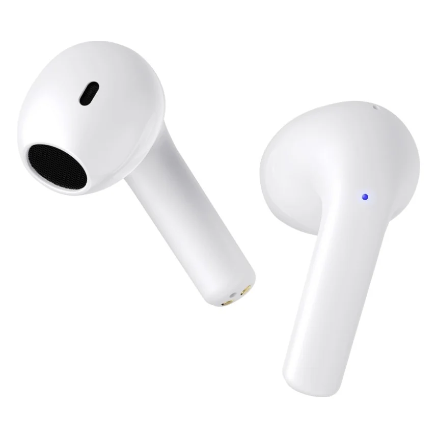Навушники Ergo BS-750 Air Sticks 3 White (BS-750W)