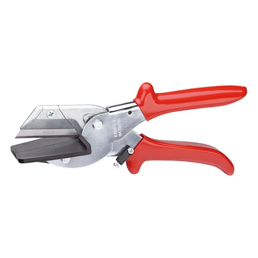 Кусачки KNIPEX для плаского кабеля (94 15 215)