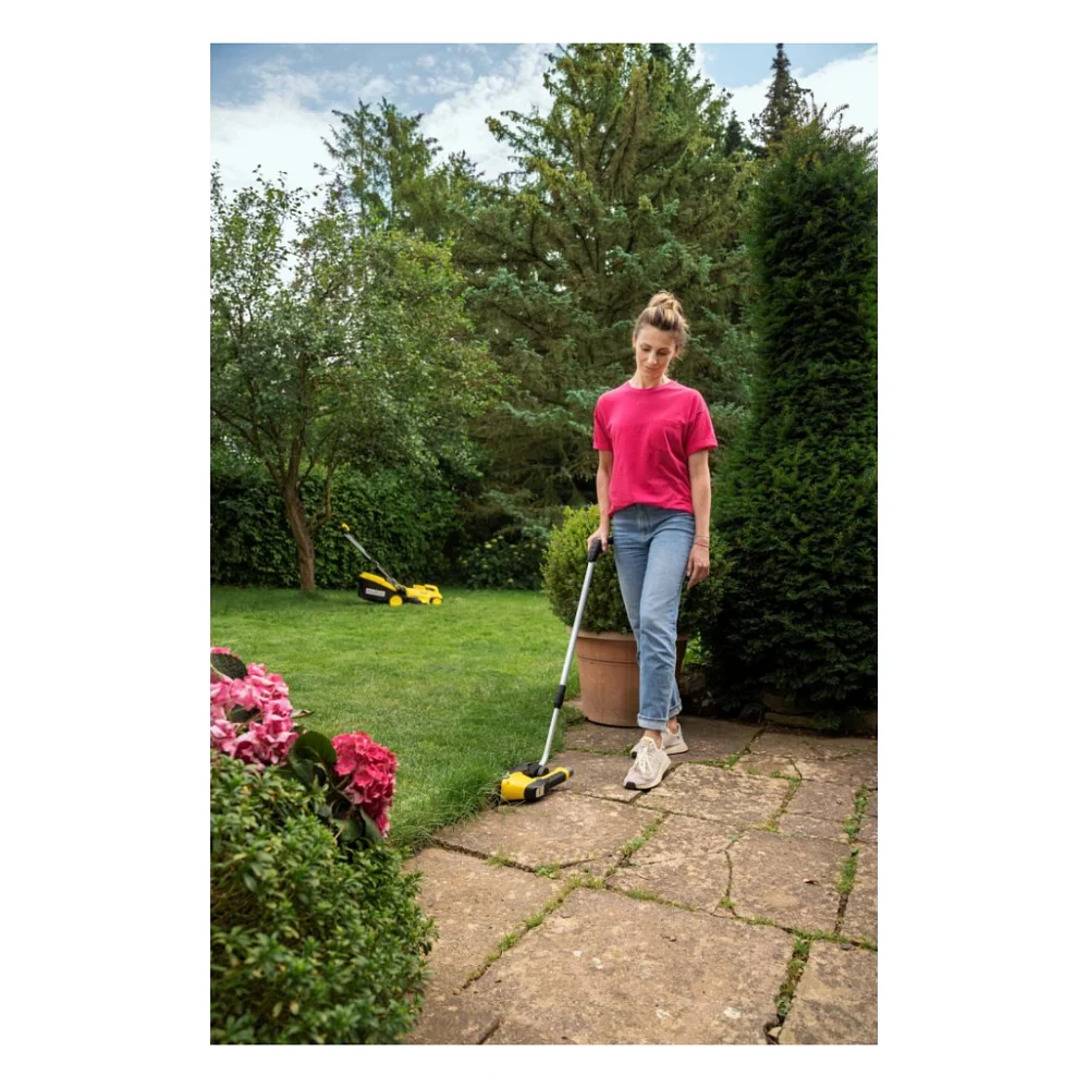 Кущоріз Karcher GSH 4-4 Plus Battery Set (1.445-321.0) — фото 4