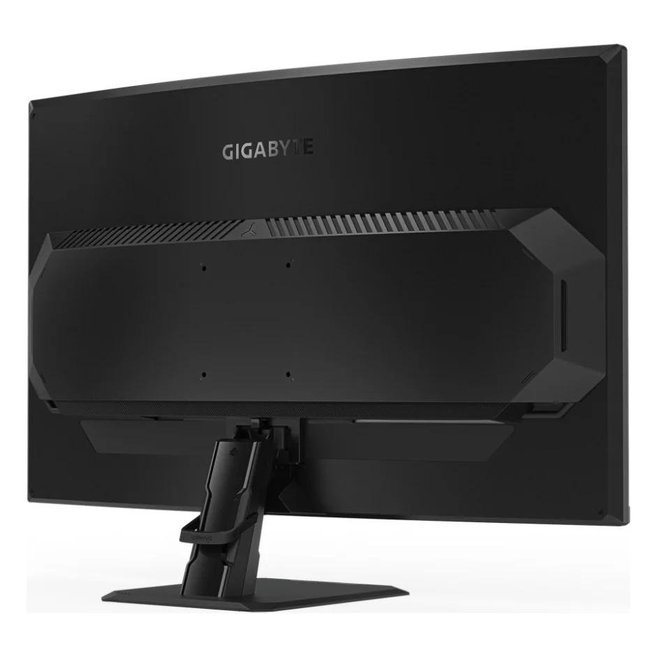 Монітор GIGABYTE GS32QCA Gaming Monitor — фото 6