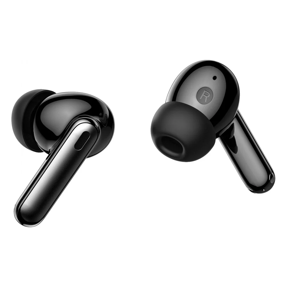 Навушники Hator Truepods Hybrid ANC Black (HTA431)