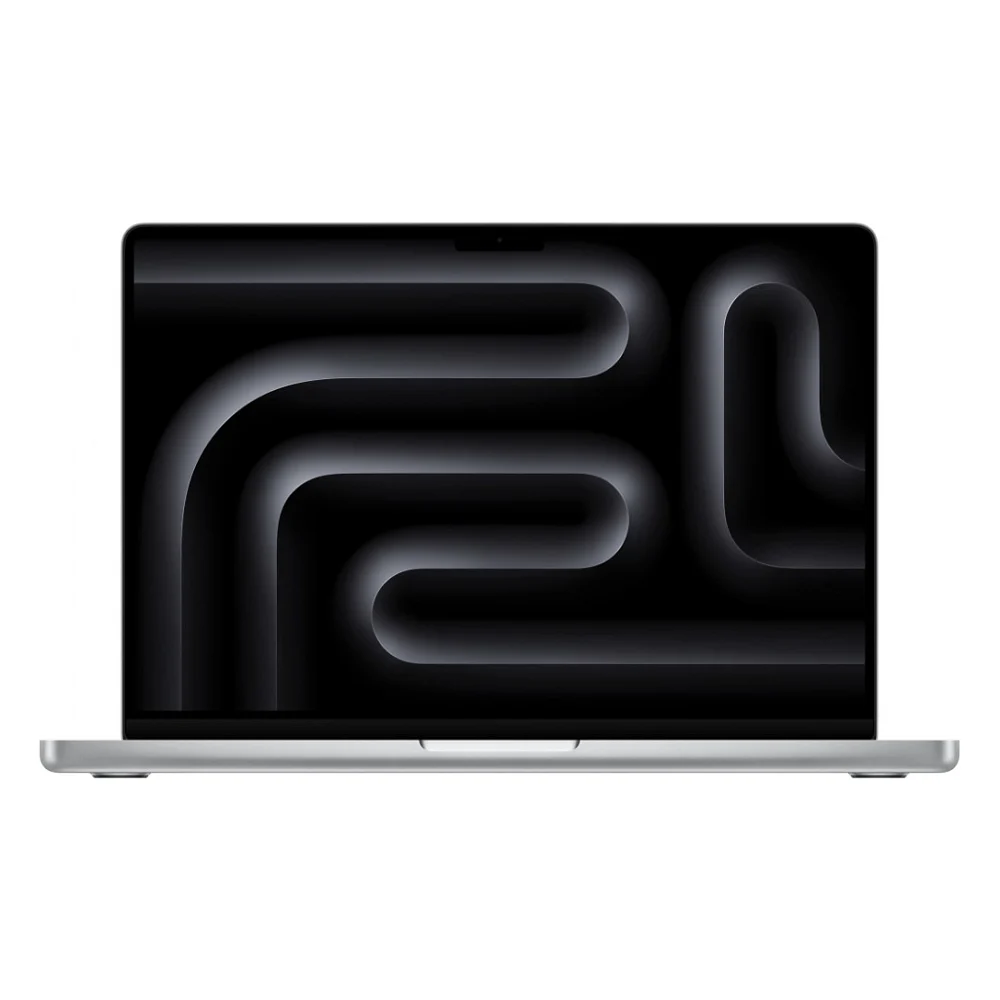 Ноутбук Apple MacBook Pro 14 A3401 M4 Pro Silver (MX2F3UA/A)
