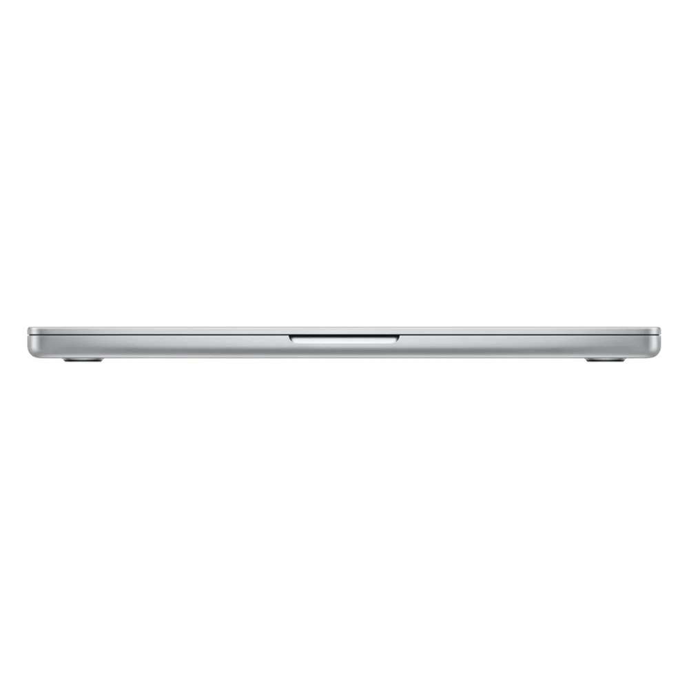 Ноутбук Apple MacBook Pro 14 A3401 M4 Pro Silver (MX2F3UA/A) — фото 5
