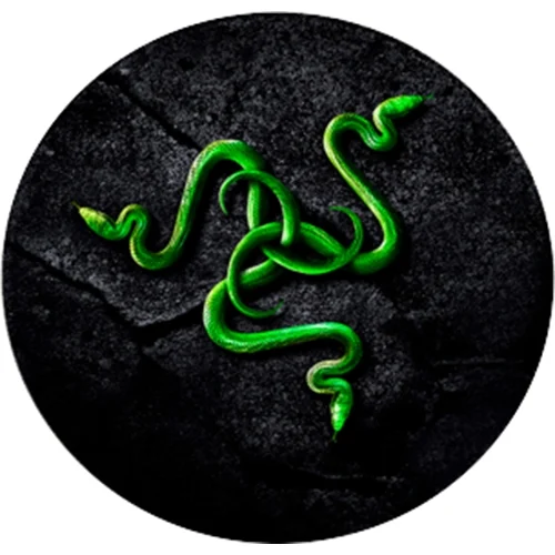 Килимок для мишки Voltronic Razer 11 (RRZ11)