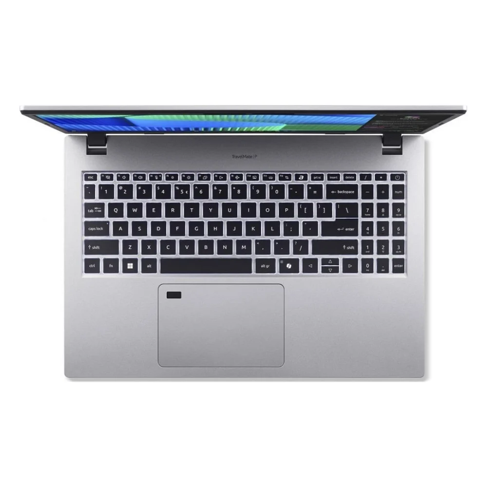Ноутбук Acer TravelMate P2 TMP215-55 (NX.BHDEU.001) — фото 4