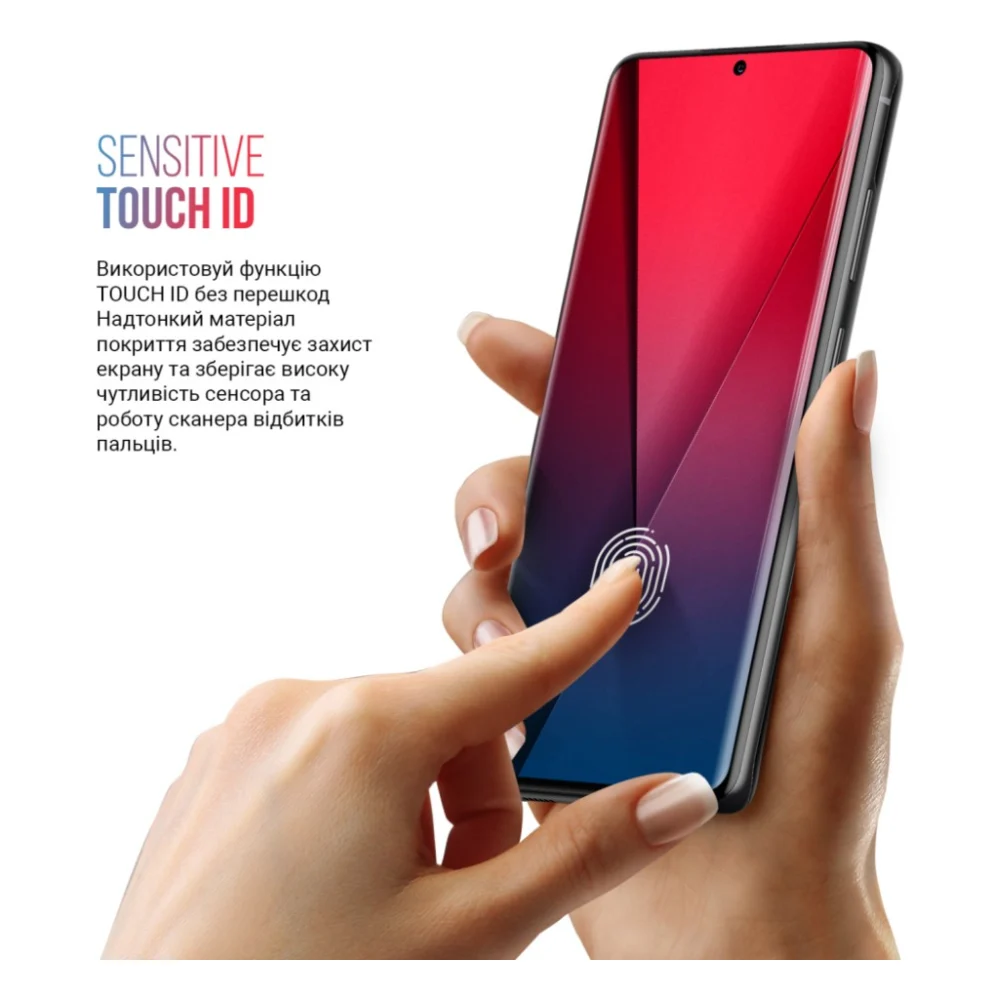 Плівка захисна Armorstandart Kit Clear + Matte Apple iPhone 15 (ARM80694) — фото 5