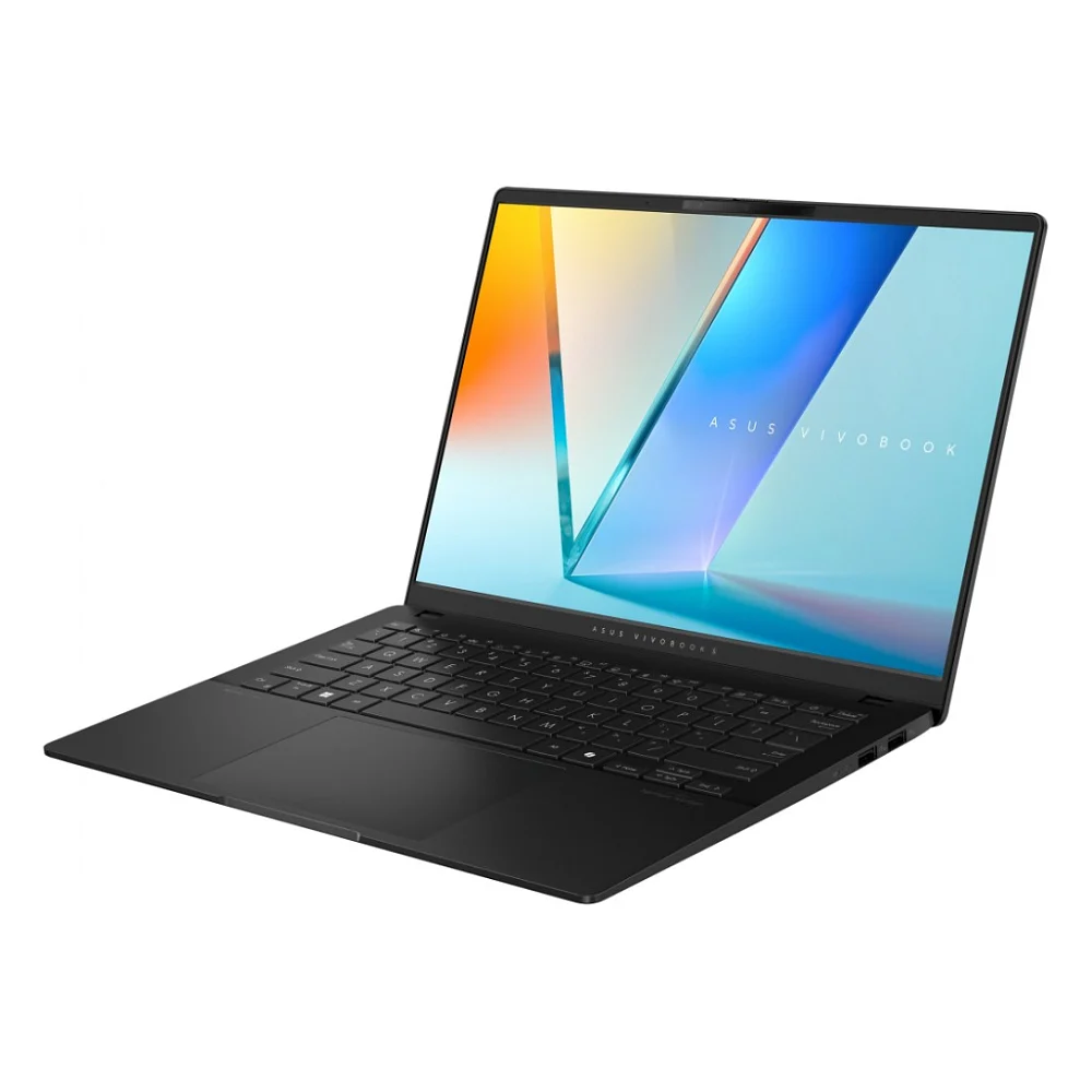 Ноутбук ASUS Vivobook S 14 OLED S5406SA-PP023W (90NB15R3-M000Z0) — фото 3