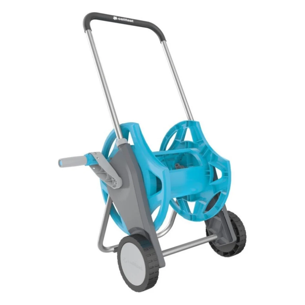 Візок для шлангу Cellfast DISCOVER 60m 1/2 (55-600)