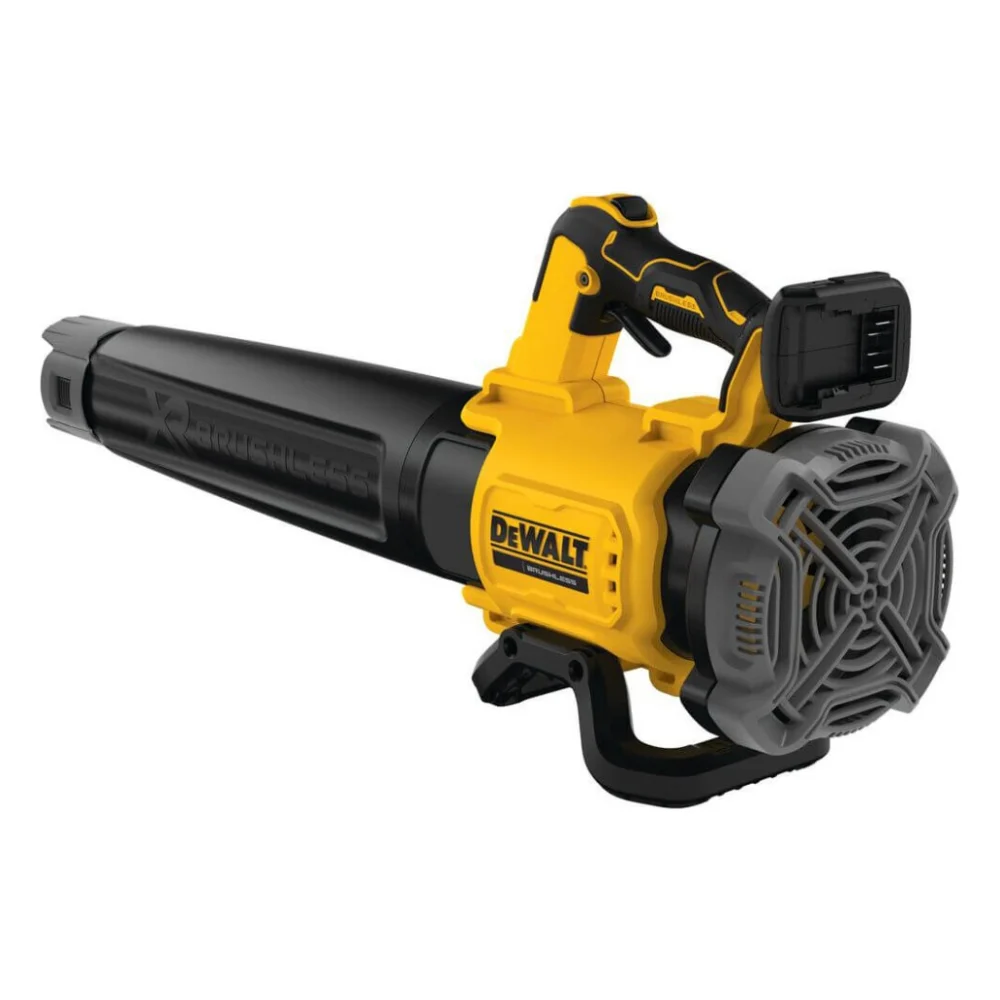 Повітродувка DeWALT 18V Li-Ion, потік 200 км/год (без АКБ та ЗП) (DCMBL562N)