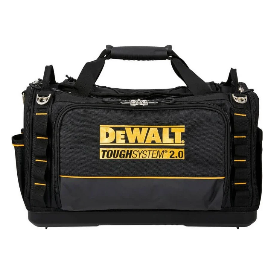 Сумка для інструмента DeWALT TOUGHSYSTEM 2.0, 22 дюйми, 540x350x310 мм. (DWST83522-1)
