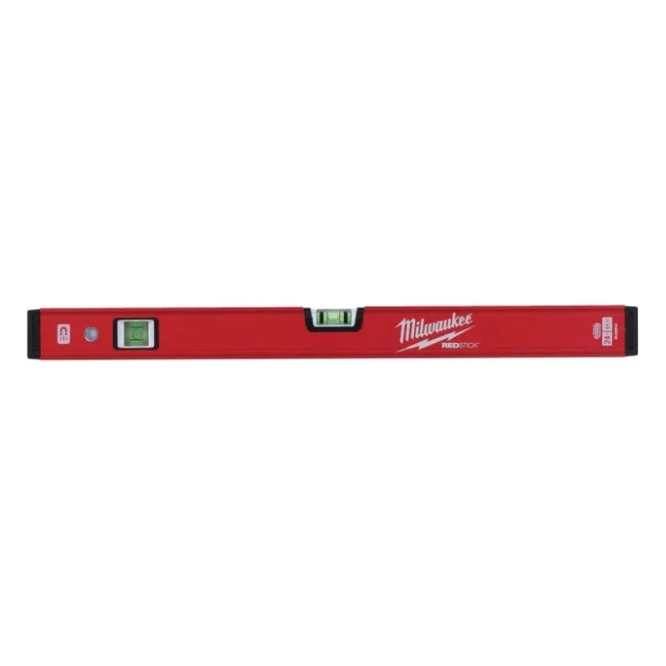 Рівень Milwaukee магнітний Box Compact 60см (4932459081)
