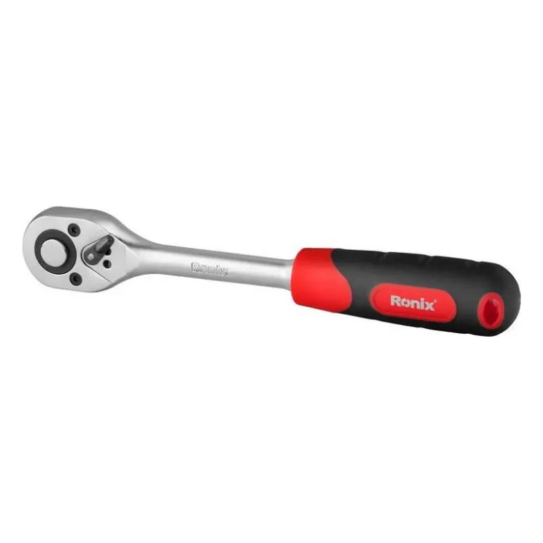 Тріскачка Ronix 1/2", 250 мм (RH-2634)