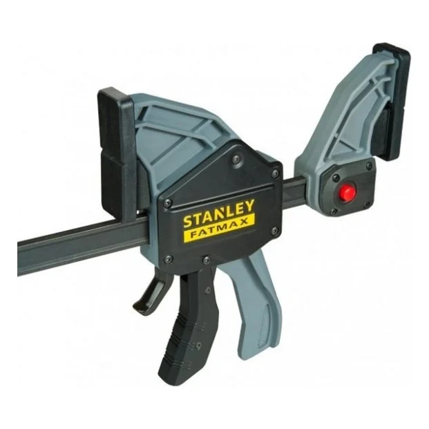 Струбцина Stanley FatMax XL тригерна (швидкозатискна), 600мм (FMHT0-83240) — фото 5