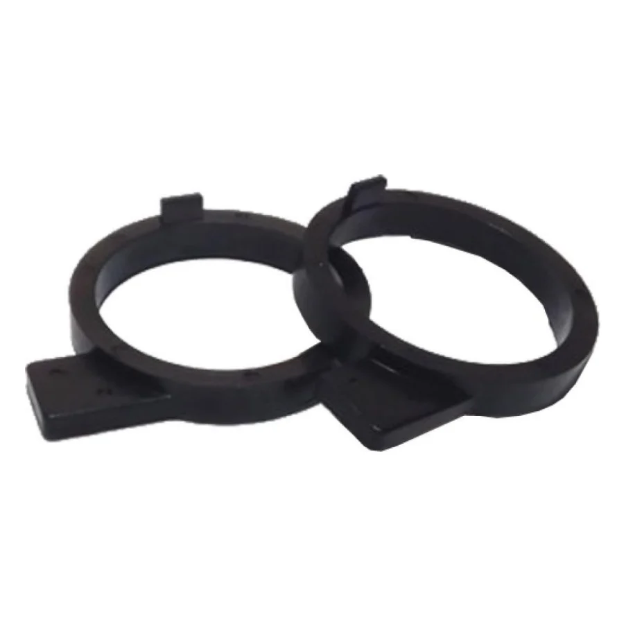 Втулка вала тефлонового Minolta Di152/183/Bh162/163/180/220 компл.аналог 4021572802 AHK (3205724)