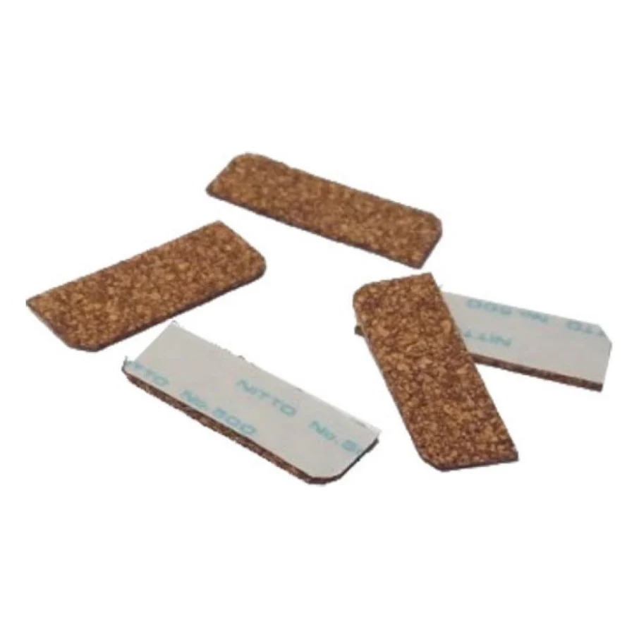 Накладка гальмівного майданчика Samsung SCX511х/531х/WC-M15/M20/20i/312 аналог 019N00612/JC AHK (3205014)