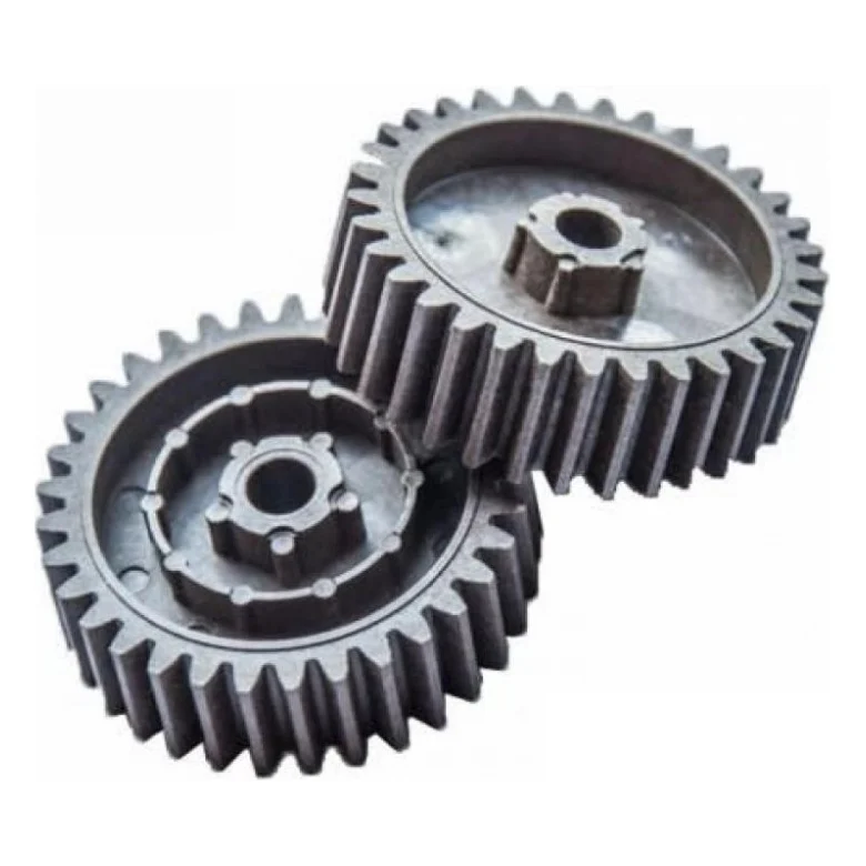 Шестерня HP LJ P4014/P4015/P4515 33T аналог RU6-0171 AHK (3205809)