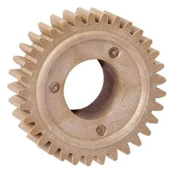 Шестерня тефлонового вала Samsung ML-1210/ML-4500 аналог JC66-00037 AHK (26970)