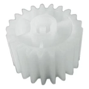Шестерня узла закрепления HP LJ 2420/2400 аналог RU5-0377-000 21T AHK (22140)