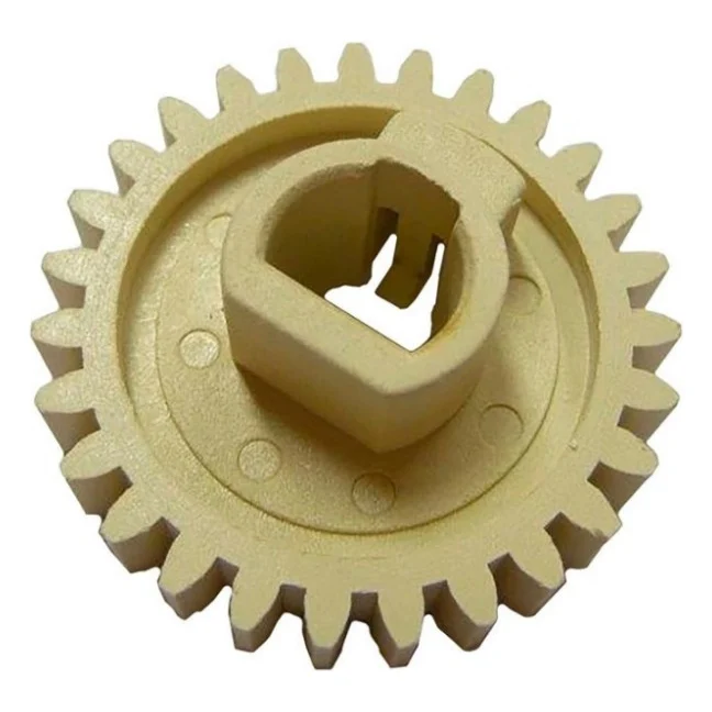 Шестерня HP LJ P2030/2035/P2050 аналог RU6-0690 BASF (BASF-RU6-0690-000)