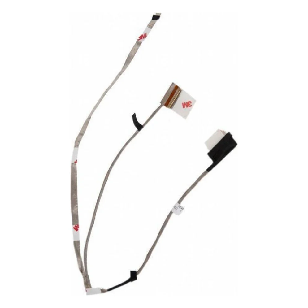 Шлейф матриці Dell Inspiron 15-3521, 3537, 5521, 5537), 40pin матриці (A44703)