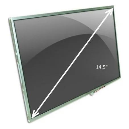 Матриця ноутбука LG-Philips LP145WH1-TLA1