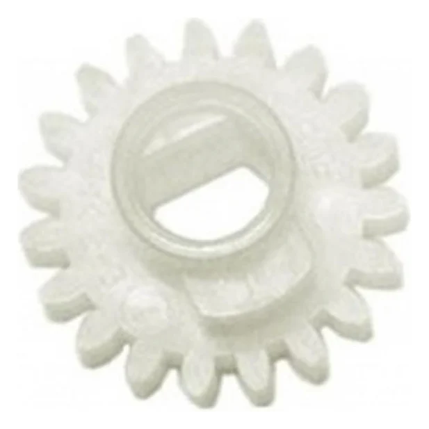Шестерня 19T привода печки HP LJ 1320/1160/3390/3392/P2014/2015/M2727 Veaye (RU5-0332-VE)