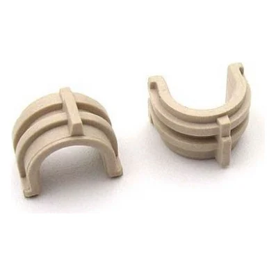 Втулка вала гумового HP LJ M601/602/603/604/605/606 компл Welldo (BSH601LR-WDS)