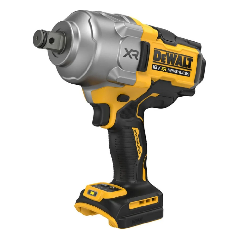 Гайковерт DeWALT 18 В XR Li-lon, 2576 Нм, TSTAK (без АКБ та ЗП) (DCF964NT)
