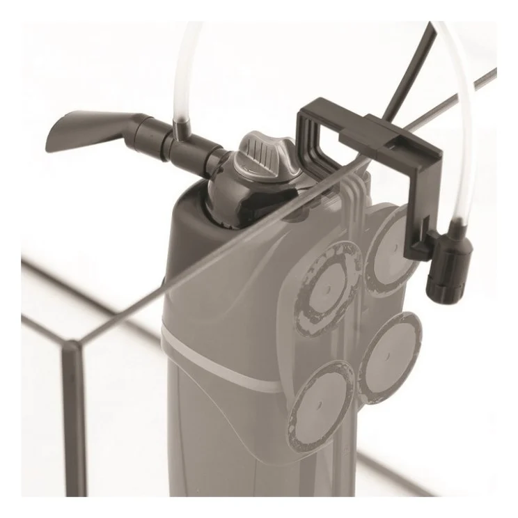 Фільтр для акваріума AquaEl Fan 1 Plus внутрішній до 100 л (5905546030694) — фото 5