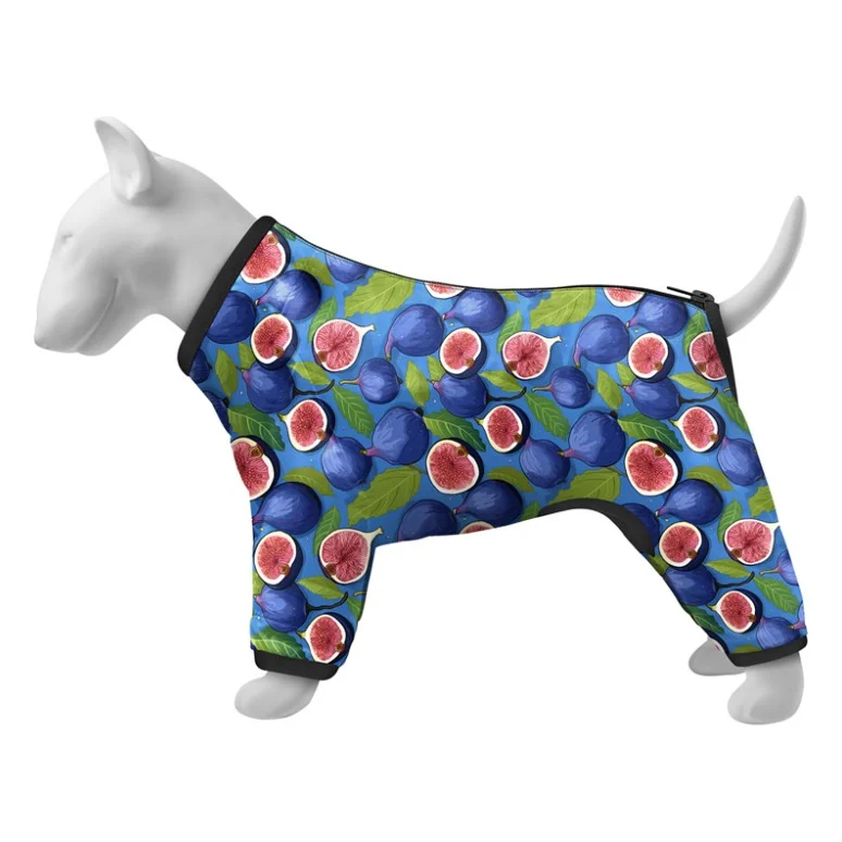 Вітровка для тварин WAUDOG Clothes Інжир S 40 (391-4053)