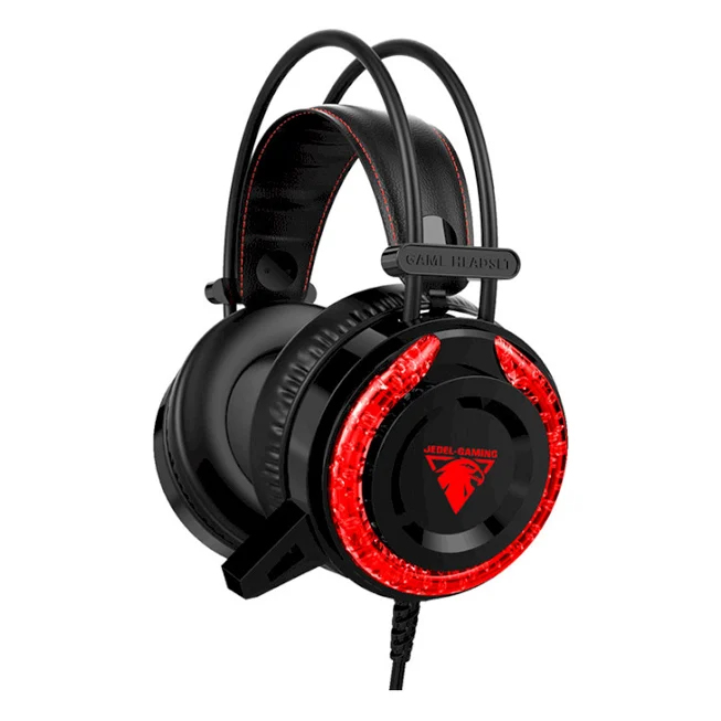 Навушники Jedel GH-232 Black
